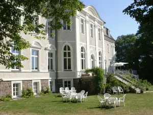 Schloss Zinzow