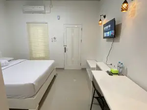 Penginapan Pasir Amanah Syari'ah