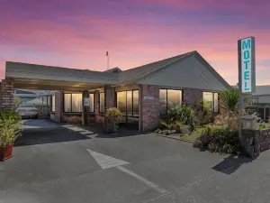 Foreshore Motor Lodge