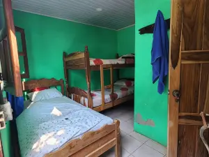 La Cascada Hostel & Restaurant