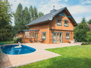 Holiday Home in Perlino with Garden
