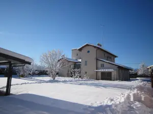 Casa Torre Allera