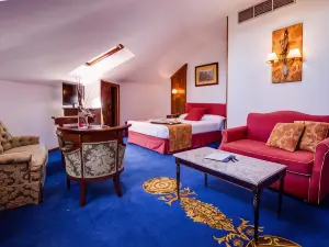 Hotel El Bedel