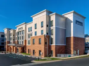 Staybridge Suites Charlottesville Airport