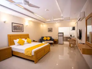 Maati Spaces