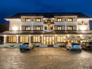 Hotel Aldi