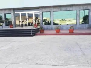 Hotel Tasiast