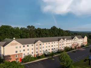 Homewood Suites by Hilton Wallingford-Meriden