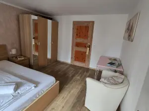 Landhaus Zum Mushof Hotel