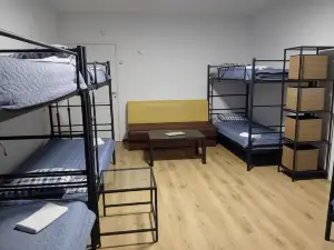 Centro apartment