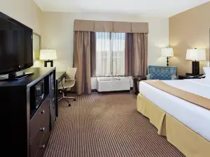 Holiday Inn Express & Suites Cordele North