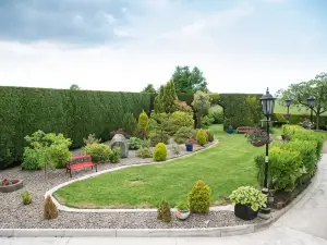 Drom na Gainne B&B