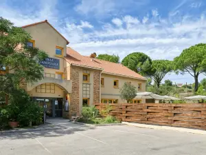 Villa Martégale Hôtel Restaurant