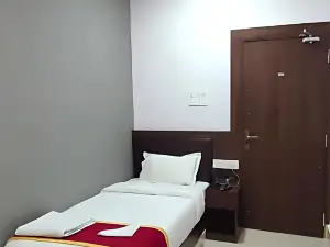 Hotel Sandhya