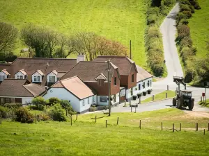 The Chequers Inn