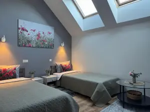 Hotel Rojas Pērle