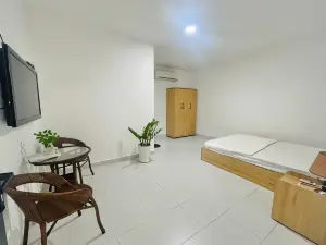 Maria Hotel