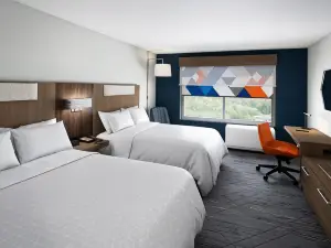 Holiday Inn Express Greencastle