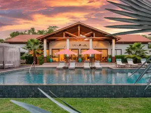 Las Hotel Boutique