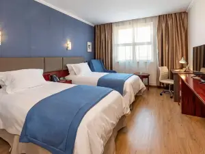 Nobile Hotel Estación Central