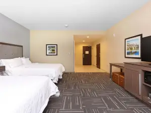 Hampton Inn Wetumpka