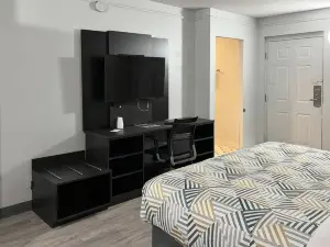 Motel 6 Council Bluffs, IA - Omaha East