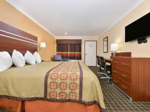 Americas Best Value Inn-Azusa/Pasadena