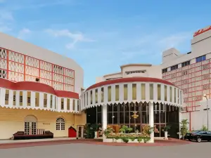 アンバサダー パラーヴァ