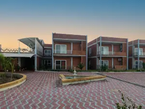 InnBox Farmstay - Rajpura Punjab