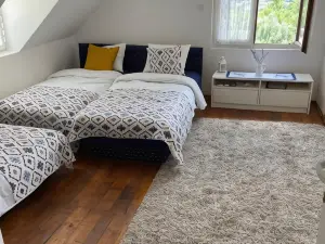 Kucica Djukanovic Dobri Potok