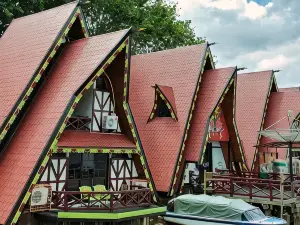 Hotel Kota Air Fovere Affiliated