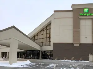 Holiday Inn Bloomington - Normal by IHG