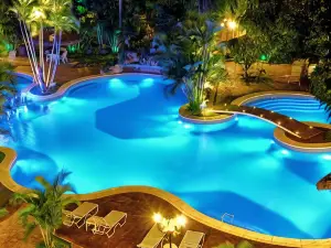 Hotel Camino Real