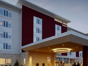 SpringHill Suites Dayton Beavercreek
