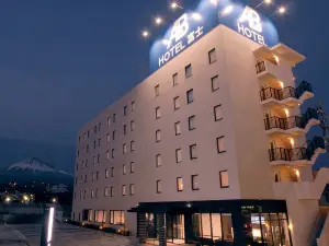 AB Hotel Fuji
