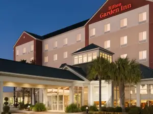 Hilton Garden Inn West Monroe