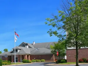 Homewood Suites by Hilton Allentown-Bethlehem Airport