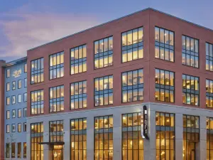 Aloft Portland Downtown Waterfront ME