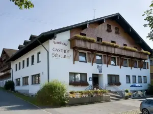 Landhotel-Gasthof-Schreiner
