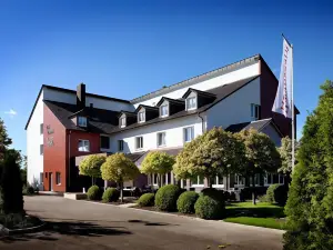 Hotel Restaurant Anna