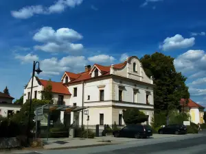 Penzion Haydnuv Dum