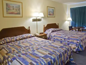 Americas Inn Leeds