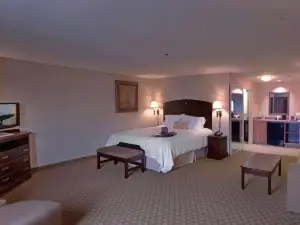 Hampton Inn & Suites Farmington