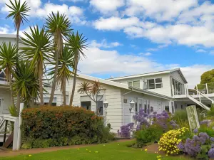 Brenton Beach House