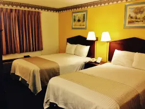 Americas Best Value Inn Macomb