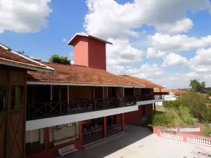 Pousada Rural Paraíso
