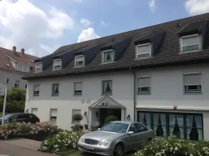 Aparthotel Wangener Landhaus