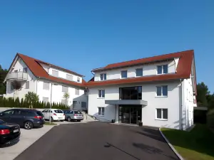 Hotel Gasthof Schützen Gbr