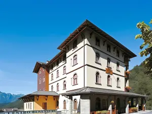 Albergo Piazzatorre