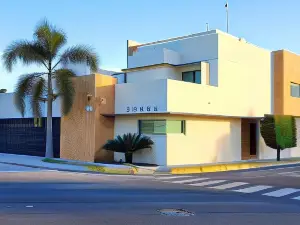 Suites Lagunas